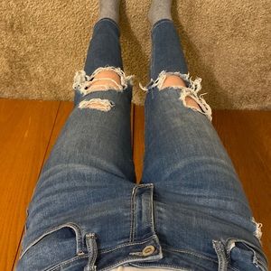 Hollister jeans SZ:15R